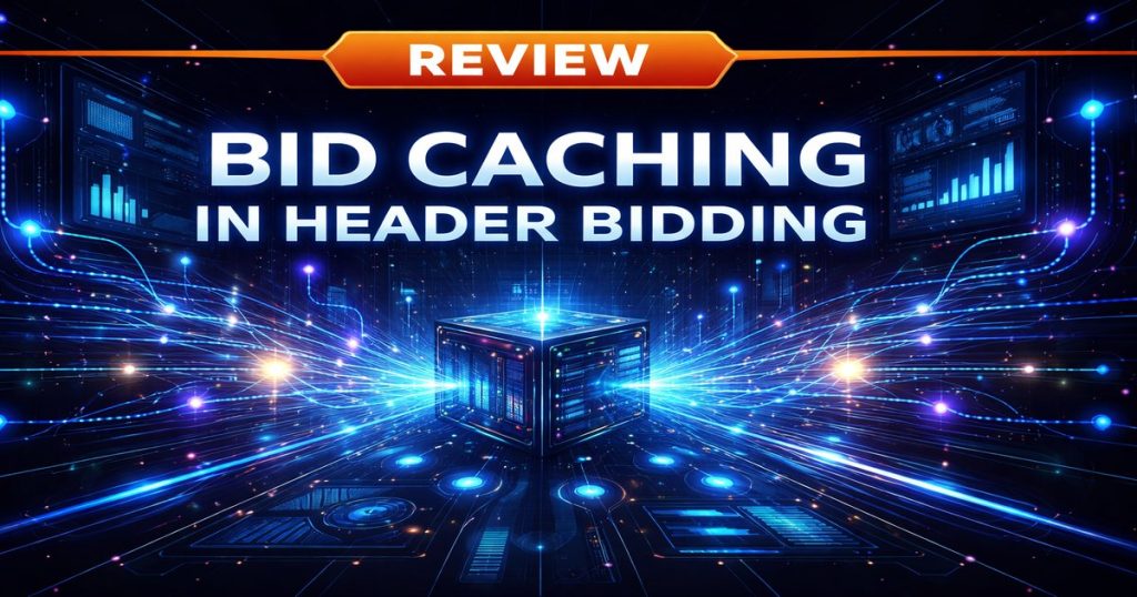 Pseo 21253 Bid Caching In Header Bidding Review 1024x538