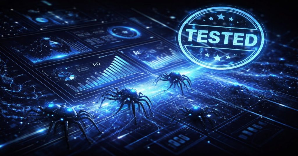 Pseo 31854 Bot Traffic In Programmatic Advertising Review 1024x538
