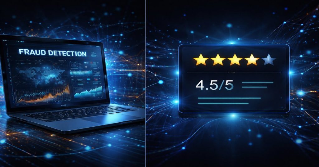 Pseo 43690 Fraud Detection Algorithms Review 1024x538