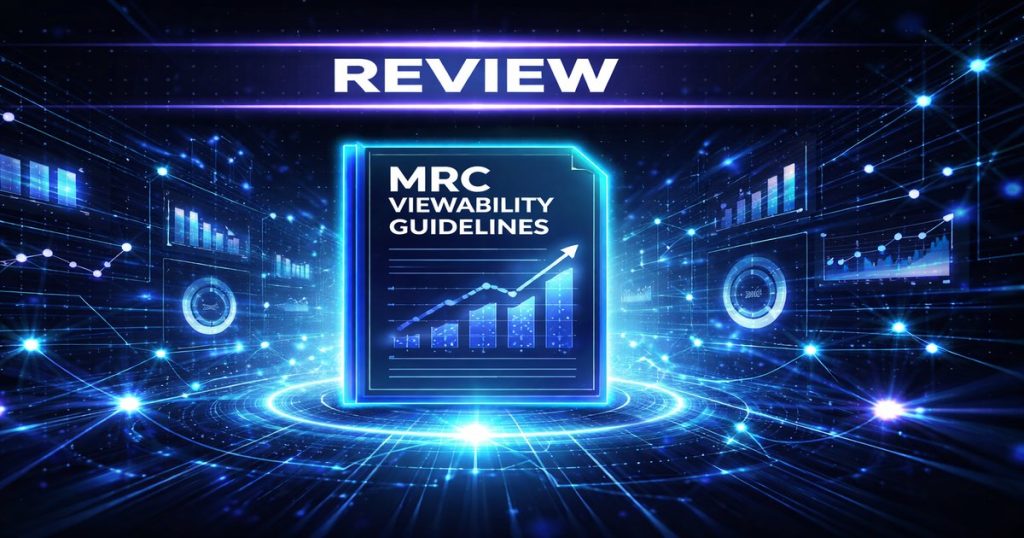 Pseo 61221 Mrc Viewability Guidelines Review 1024x538