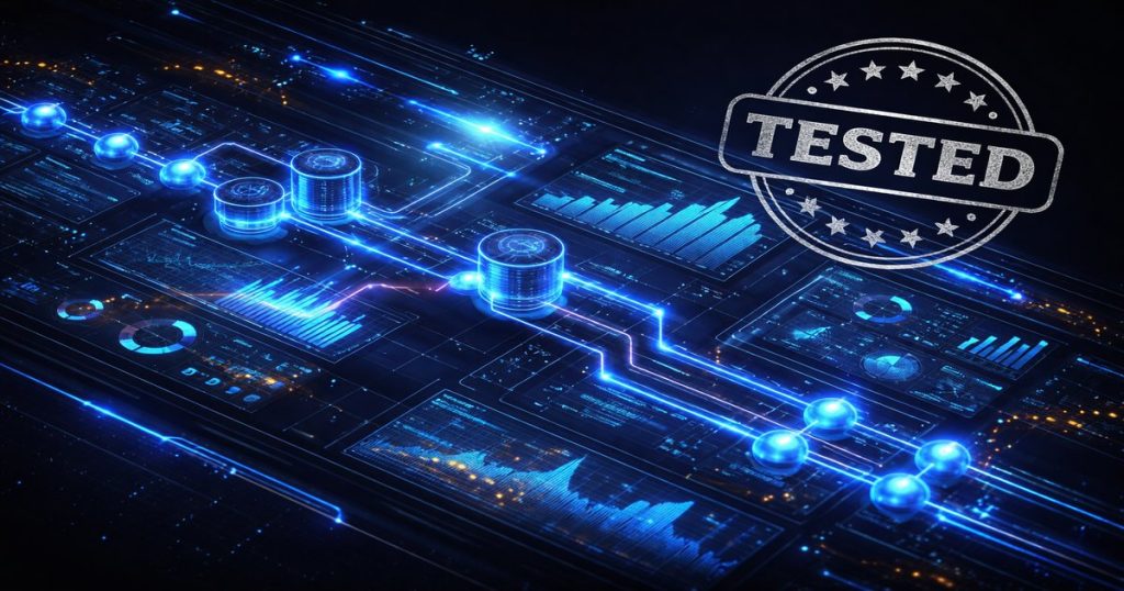 Pseo 68534 Real Time Data Pipelines In Advertising Review 1024x538