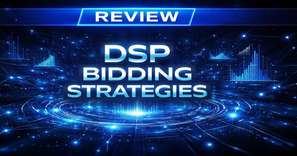 Pseo 70628 Dsp Bidding Strategies Review 1024x538