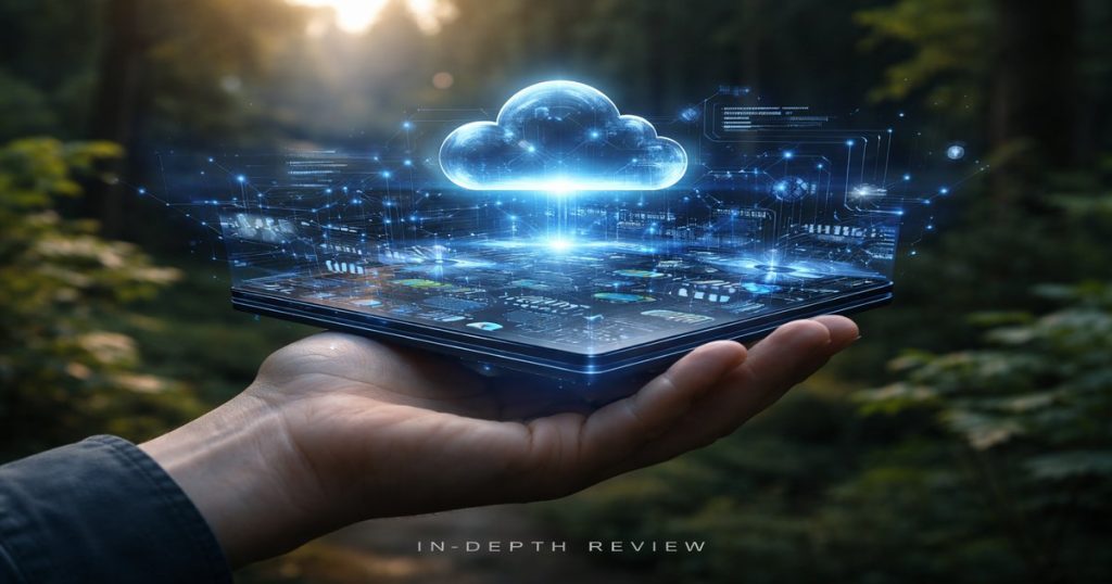 Pseo 72042 Cloud Infrastructure For Dsps Review 1024x538