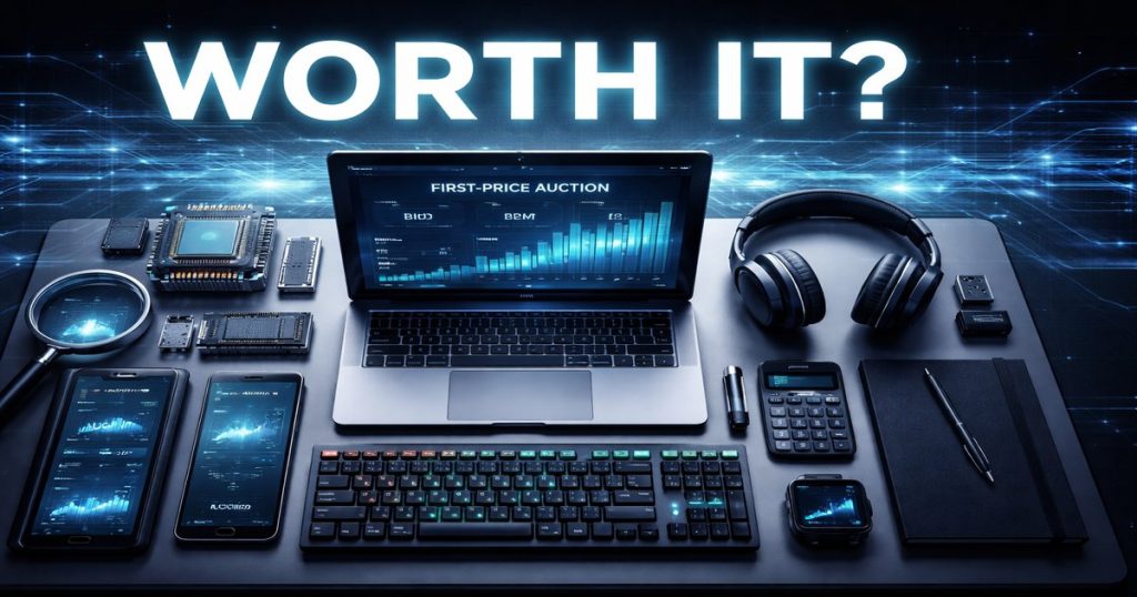 Pseo 74647 First Price Auctions Review 1024x538