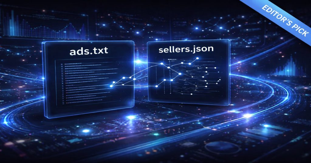 Pseo 95155 Ads Txt And Sellers Json Review 1024x538