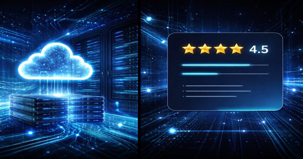 Pseo 99553 Cloud Infrastructure For Dsps Review 1024x538
